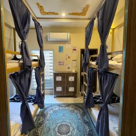 Backpackers Den，拉合爾的飯店