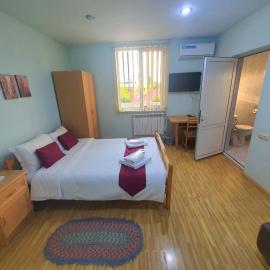 Kesabella Touristic House, viešbutis mieste Pʼarakʼar