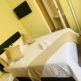 Joy Guesthouse Mookoli – hotel w mieście Maseru