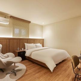 VANE HoTEL, hotel a Incheon