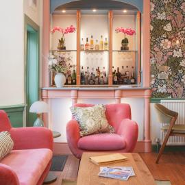 Harington's Boutique Hotel, hotel en Bath