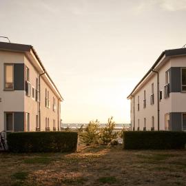 Quality Hotel Visby, hotel en Visby