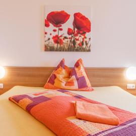 OEKOTEL Treffpunkt Föhrenhain, hotel en Föhrenhain