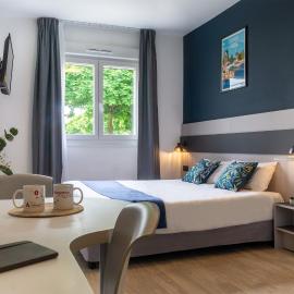 City Résidence Strasbourg Centre, khách sạn ở Strasbourg