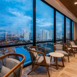 Holiday Inn Express Cartagena Manga by IHG, hotel in Cartagena de Indias
