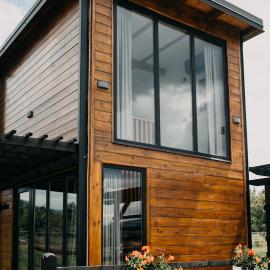 Natura Bungalow, hotel u Ždrelu