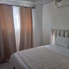 KEG Apartment, hotel v mestu Livingstone
