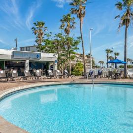 Best Western Cocoa Beach - Port Canaveral, hotel in Cocoa Beach