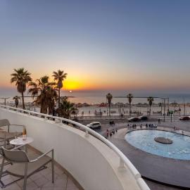 The Herbert Tel Aviv, hotel in Tel Aviv