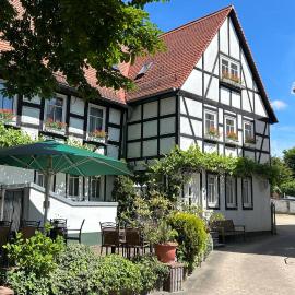 Hotel Schmärrnche, hotel in Frankfurt