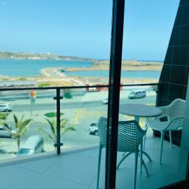 Beramar Hotel, хотел в Прая