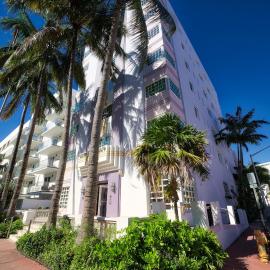 Le Particulier Miami