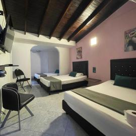 Hotel boutique san pablo H5