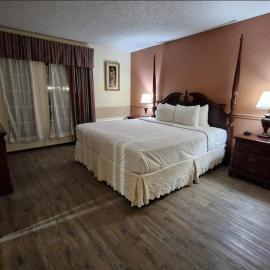 Royal Suites Baton Rouge near LSU and Airport, hotel u gradu 'Baton Rouge'