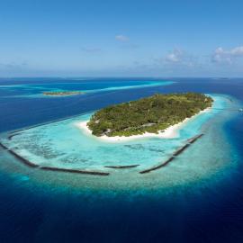 Royal Island Resort Maldives, hotel in Baa Atoll