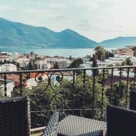 Hotel Tobler