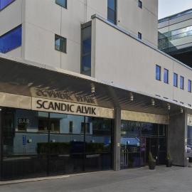 Scandic Alvik