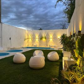 La Rioja में, होटल HOTEL PUCARA La Rioja