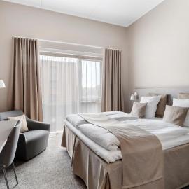 Best Western Plus Hotel Odense, хотел в Оденсе
