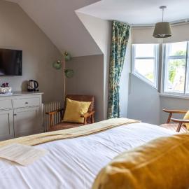 Old Aberlady Inn, hotel din Aberlady