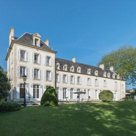 Château du Baffy
