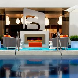 Aloft by Marriott Calgary University, hotel a Calgary