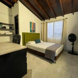 Hotel boutique san pablo H4