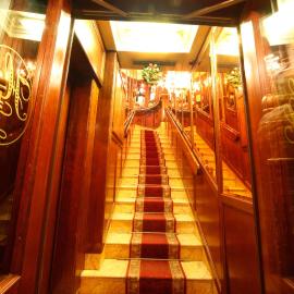 Hotel Lux, Hotel in Venedig
