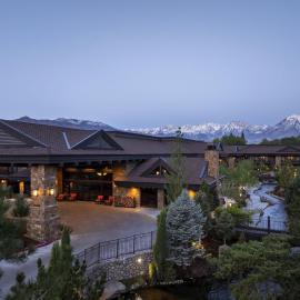 Wayfinder Bishop, hotel en Bishop