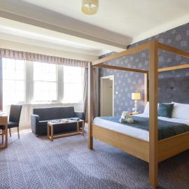 The Portpatrick Hotel by Compass Hospitality, hotel in Portpatrick