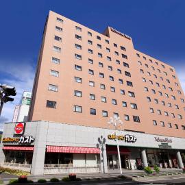 Richmond Hotel Matsumoto, hotel in Matsumoto
