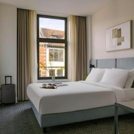 Hotel Rose Rotterdam, hotel in Rotterdam