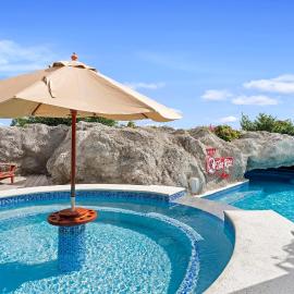 The Ritz Hostel, Hotel in Willemstad