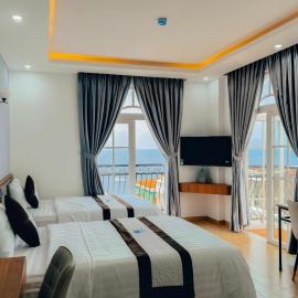 LABE Hotel Phu Quoc, hotel v destinácii Phú Quốc