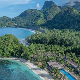 Avani+ Barbarons Seychelles, hotel em Grand'Anse