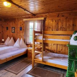 Berghotel Breitmoos