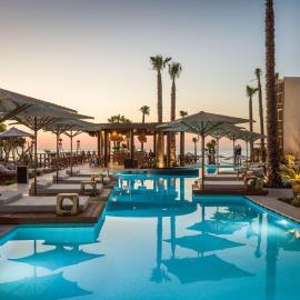 Nalu Resort & SPA Adults Only Hotel, khách sạn ở Adelianos Kampos