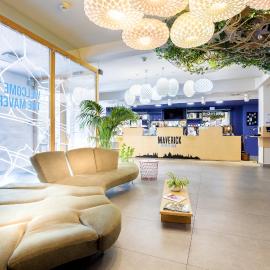 Maverick Budapest Soho – hotel w Budapeszcie