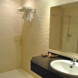 Motel Cancun Oviedo, хотел в Llanera