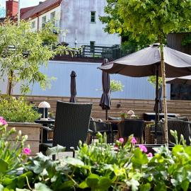 Spar Hotel Majorna, hotel di Gothenburg