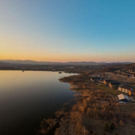 Lake Hill Karkonosze Resort & Spa、ソスノフカのホテル