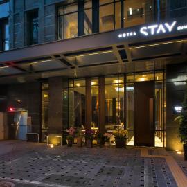 Stay Hotel Gangnam, hotel a Seül