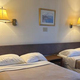 The Bridgewater Hotel