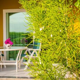 Bayview Condo, hotel u gradu Sent Džons