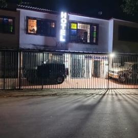 Hotel Casa Jairo, hotel em Neiva