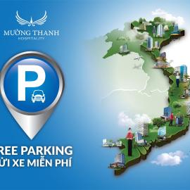 Muong Thanh Grand Ha Tinh Hotel, ξενοδοχείο σε Kỳ Anh