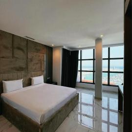 Twin Hotel Tanger, hotel in Tangier