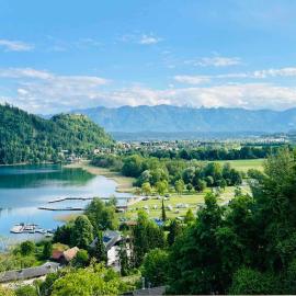 Jägerhotel，位于安嫩海姆的酒店