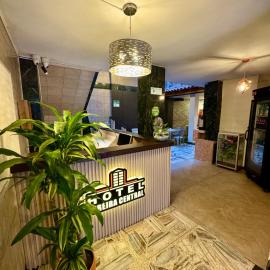 Hotel Pereira Central, hotel em Pereira