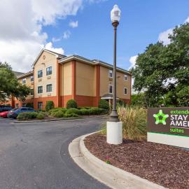 Extended Stay America Suites - Charleston - Mt Pleasant, hotel din Charleston